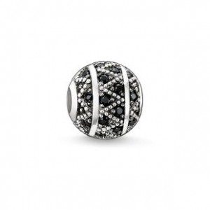 Thomas Sabo Karma Bead K0022